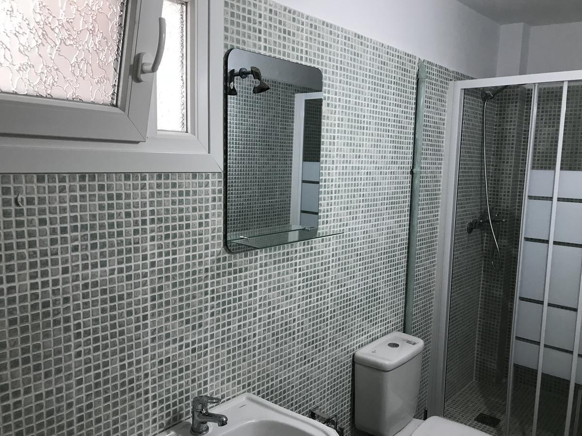 Villa Filoxenia Αμάρυνθος Εξωτερικό φωτογραφία
