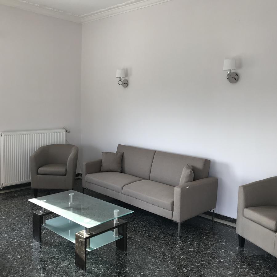 Villa Filoxenia Αμάρυνθος Εξωτερικό φωτογραφία
