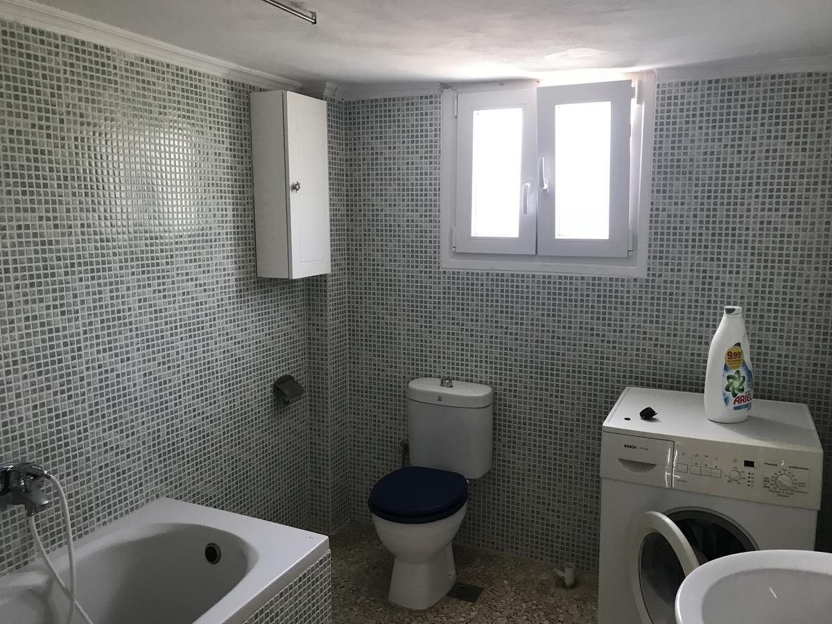 Villa Filoxenia Αμάρυνθος Εξωτερικό φωτογραφία