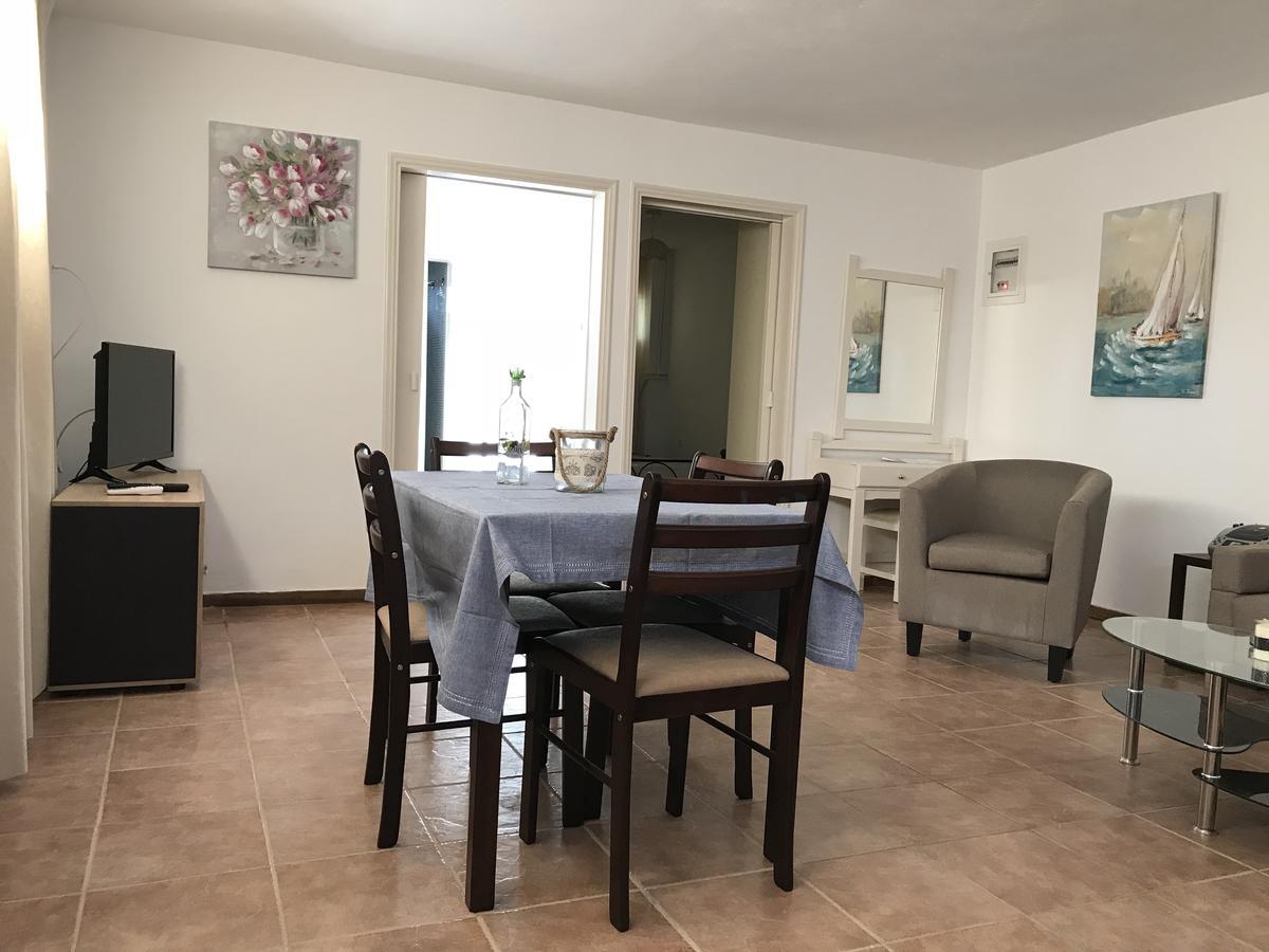 Villa Filoxenia Αμάρυνθος Εξωτερικό φωτογραφία