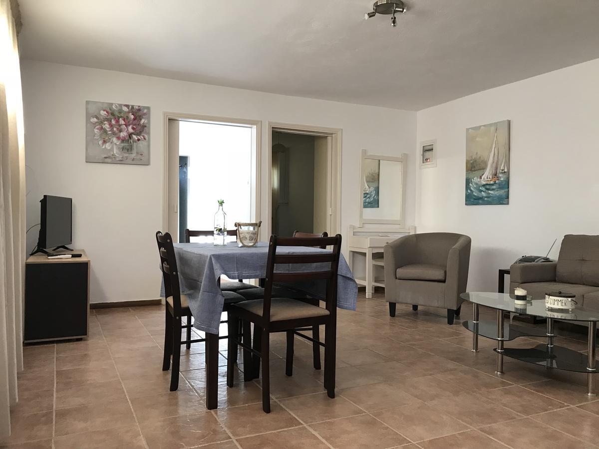 Villa Filoxenia Αμάρυνθος Εξωτερικό φωτογραφία