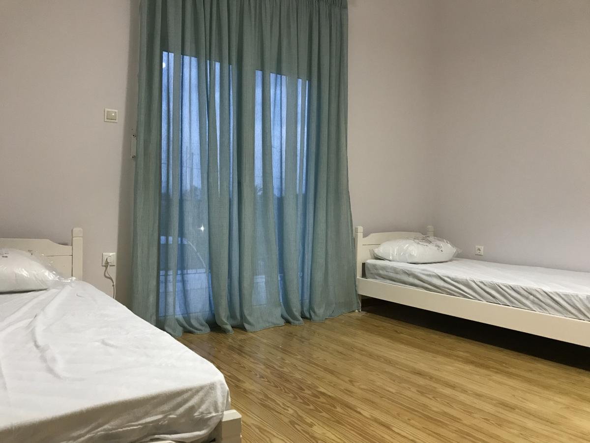 Villa Filoxenia Αμάρυνθος Εξωτερικό φωτογραφία