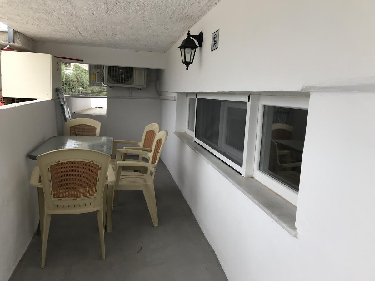 Villa Filoxenia Αμάρυνθος Εξωτερικό φωτογραφία