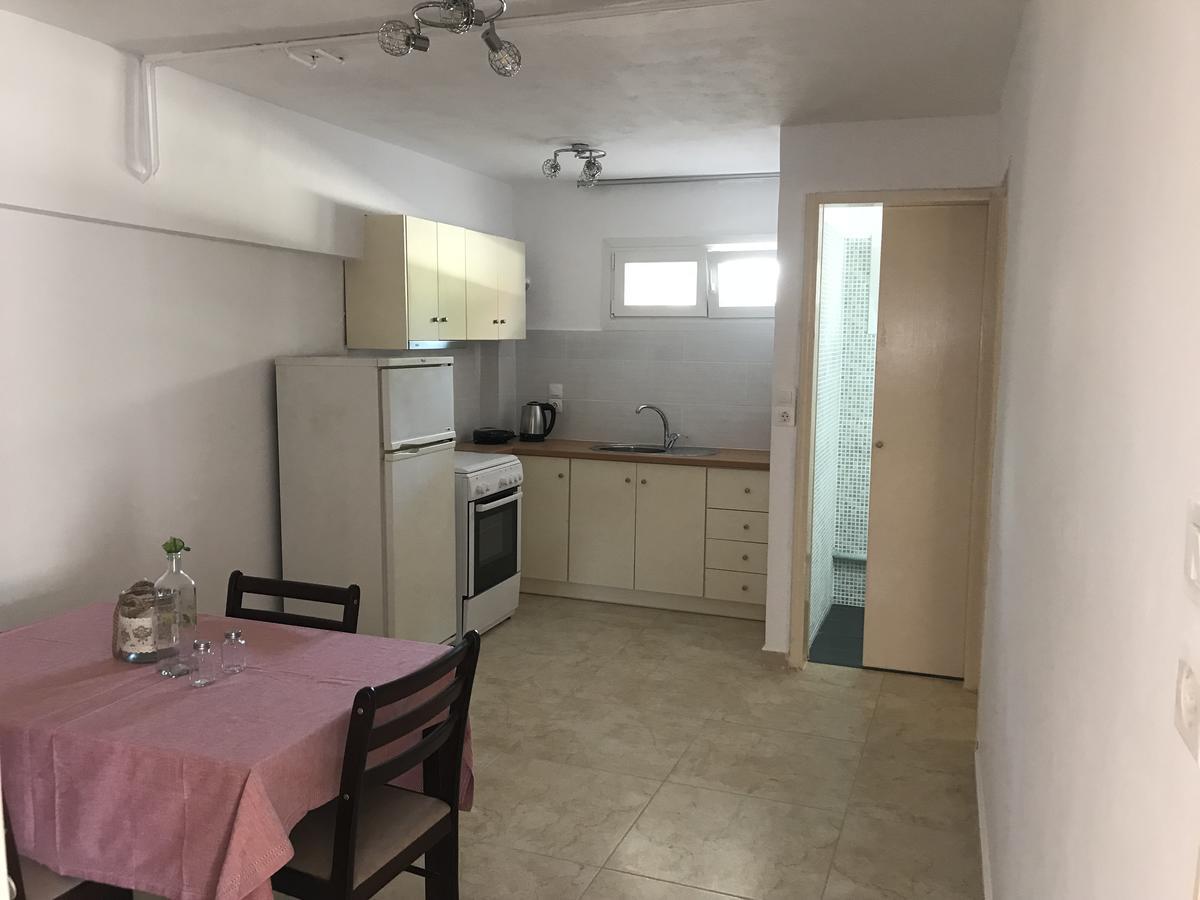 Villa Filoxenia Αμάρυνθος Εξωτερικό φωτογραφία